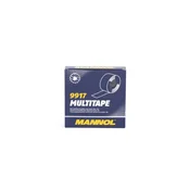 shumee Mannol multi-tape - vodoodporni izolacijski trak (širina - 19 mm, dolžina - 5 m) (9917) (60)