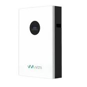 VAMI Baterija VMBW-51200 10.24kWh LV
