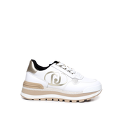 LIU JO tenisice za žene AMAZING 15 BA3121PX352S1052, bijele