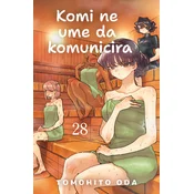 Komi ne ume da komunicira 28