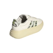 Adidas GRAND COURT PLATFORM, ženske patike za slobodno vrijeme, bež NNO61