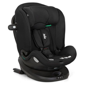 Joie Auto sedište I-Spin Multiway, Isofix 40-125cm, Crno