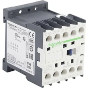 Schneider Electric Pomožni kontaktor 1 kos CA3KN22BD3 Schneider Electric 2 odpiralni, 2 zapiralni
