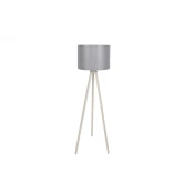 Opviq 118 Podna lampa, Siva