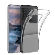 slomart dbramante1928 Greenland ovitek za OnePlus 10 Pro, prozoren 5711428014526