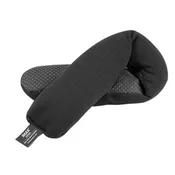 IMAK Ergo neklizajuci ergonomski jastucic za zapešca za tipkovnicu, crni