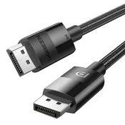 Ugreen dp114 displayport kabl mm 3m ( 80393 )