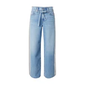LEVIS  Kavbojke XL STRAIGHT INFLUENTIAL LADY indigo