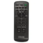 General SONY RM-AMU009 - zamenjava daljinski upravljalnik