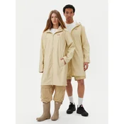 Hunter Dežna jakna Andrea Unisex HARU0002244 Bež Regular Fit