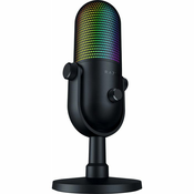 Mikrofon Razer Seiren V3 Chroma, crni, RZ19-05060100-R3M1 RZ19-05060100-R3M1