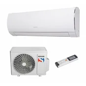 KLIMA UREÐAJ SINCLAIR SIH/SOH 13BITW 3.5kW/3,8kW BIJELA KOMPLET*