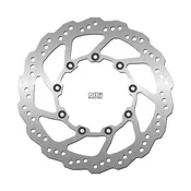 NG Sprednji zavorni disk Wave Kawasaki KLE 500 1991-2003 300mmx5mm