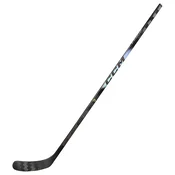 Kompozitna hokejska palica CCM Ribcor Trigger 10 PRO Chrome Senior 28 + 1/4 leve roke navzdol, flex 85