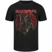 Metal majica otroška Iron Maiden - (Senjutsu) - METAL-KIDS - 802.25.8.999