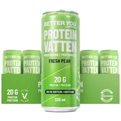 Better You Proteinska voda Kruška, 24 kom