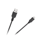 LP kabel usb vtič tipa a - mikro usb vtič ca-101