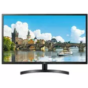 LG monitor 32MN500M-B