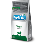 Vet Life Obesity - 2 kg