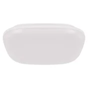 LED stropno svetilo DORI EVO, kvadratne, 24W, IP65, Nevtralna bela