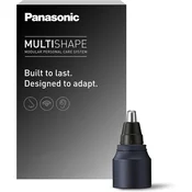 Panasonic Panasonic Multishape ER-CNT1 - nastavak za trimer za nos, uši, lice (mokro/suho)