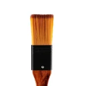 ART pop brush picasso cetkica ravna široka braon - odaberite velicinu 1 ( 622821 )