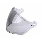 Lehce kourové plexi Scorpion EXO-S1 KDF24