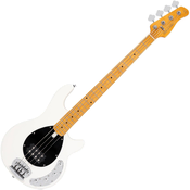 Sire Marcus Miller Z3-4 Antique White Električna bas kitara