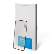 Optishield Blue Safe 3D Full Body zaščitno steklo z zaščito oči za iPhone SE 2020