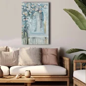 WALLXPERT Dekorativna slika 4570softc 019
