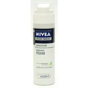 PENA ZA BRIJANJE SENSITIVE 200ML NIVEA