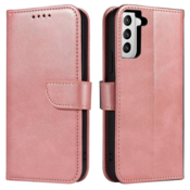OVITEK HEYCASE MAGNET WALLET SAMSUNG GALAXY S24 PINK