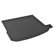 Rubber trunk mat Mercedes GLC-Class 2015-2022 (C253, coupe)