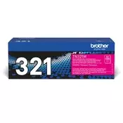 Brother TN-321M toner 1 kom Original Magenta