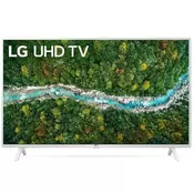 LG 43UP76903LE 4K UHD HDR webOS Smart LED Televizor