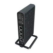 MikroTik A42G-HbeP, hAP ??be lite A42G-HbeP
