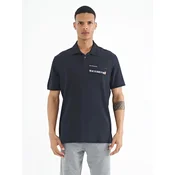 Tommy Life Majica marine