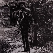 Joe McPhee - Nation Time (Reissue) (LP)