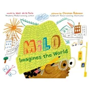 Milo Imagines the World