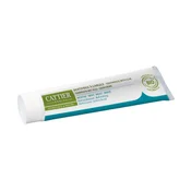 Cattier Dentargile Remineralizing Toothpaste with Refreshing Clay and Organic Mint Essential Oil 75ML