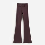 Reserved - Flare pantalone