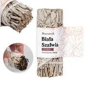 shumee BELI ŽAJBELJ - VELIKI SVEŽENJ NARAVNEGA KADILA