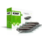 KMP KMP B-DR32 boben, Združljiv za Brother, 4 kosi