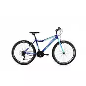 Capriolo mtb diavolo dx 600 plavo-tirki ( 921360-15 )