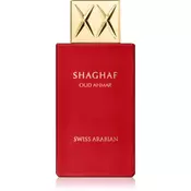 Swiss Arabian Shaghaf Oud Ahmar parfemska voda uniseks 75 ml