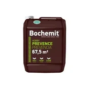 Bochemit Impregnacijsko sredstvo Hobby green, 5 kg, preventive wood protection