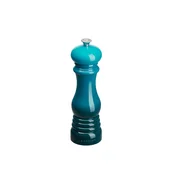 Le Creuset Salt Mill Deep Teal 96002000642000