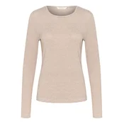 Cream Majica Amma chamois