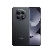 Xiaomi Redmi Note 15 6GB/128GB crna ( 20210 )