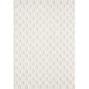 Kremno bela preproga 120x170 cm Mosaic – ESTE